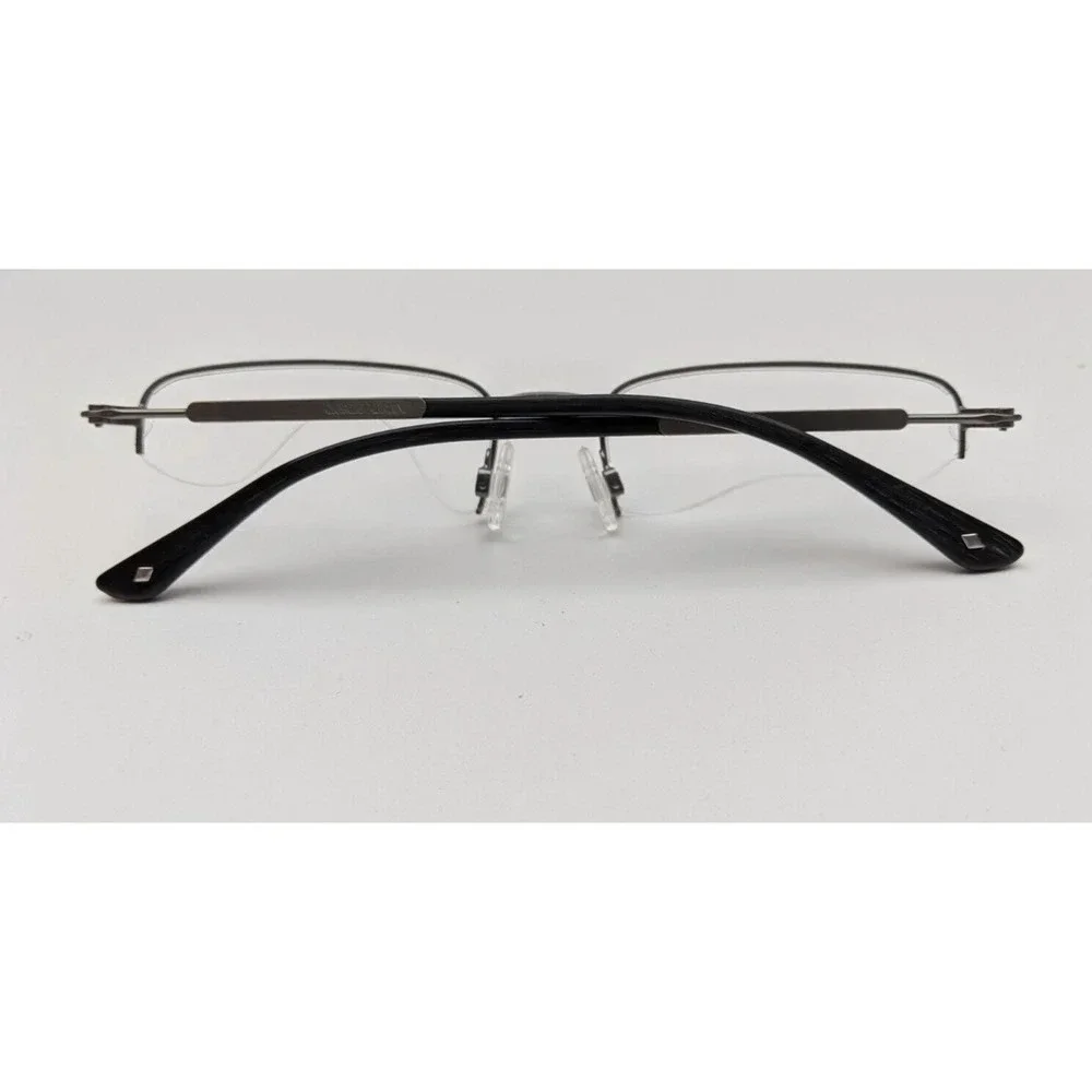 🕶️Made in Italy! Giorgio Armani AR5025 Eyeglasses 56/19 145 /KAL819🕶️​